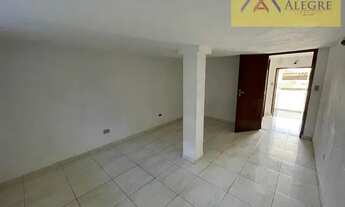 Imagem: São Paulo - Casa Padrão - Jardim Luso