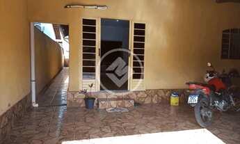 Imagem: Casa térrea - Jardim Olímpico codigo