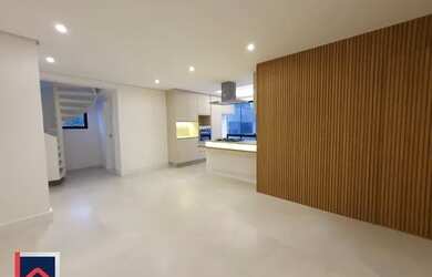 Imagem 4: Cobertura Venda Vila Olímpia 170 m² 3 Dormitórios