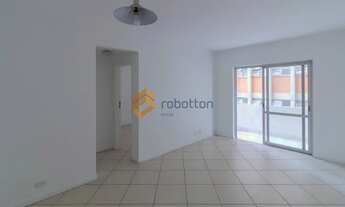 Imagem: Apartamento com 52m² 1 quarto, sacada