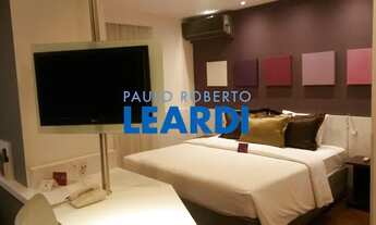 Imagem: FLAT - PARAÍSO - SP