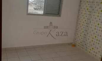 Imagem 6: Apartamento - Jardim América - Residencial Platina II - 50m² - 2 Dormitórios