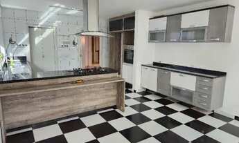 Imagem 5: Casa Térrea 320m² à Venda / Jardim São Paulo II, Cotia - SP