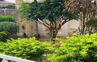 Imagem 2: Parque Jardim Europa