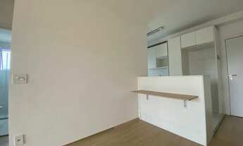 Imagem 4: Apartamento para aluguel tem 55 metros quadrados com 2 quartos em Quitaúna - Osasco - SP