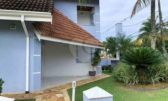 Imagem 3: Casa maravilhosa no condomínio Morada da Praia, valor R$ 2.200.000,00 - Boráceia - SP