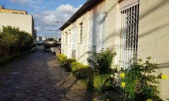 Imagem 3: Apartamento para Venda - 58.4m², 2 dormitórios, Camaquã, Porto Alegre