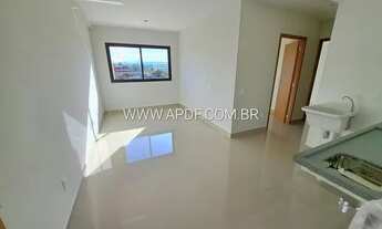 Imagem 3: Portal do Parque I, AP. 02 ou 03 Qts, Pronto pra morar, Lazer completo, Guará II