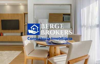 Imagem 6: Apartamento quarto e sala mobiliado para locação na Gávea!!!