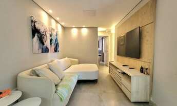 Imagem 3: Apartamento com 2 dormitórios à venda, 77 m² por R$ 435.000,00 - Santa Amélia - Belo Horiz