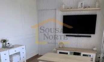 Imagem 7: SãO PAULO - Apartamento Padrão - Lauzane Paulista