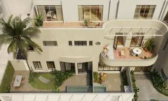 Imagem: Cobertura para venda 1 quarto em Botafogo