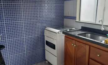 Imagem 5: Alugo apartamento de 01 quarto mobiliado no pontal