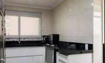 Imagem 4: Apartamento com 4 dormitórios, 140 m² - venda por R$ 1.300.000,00 ou aluguel por R$ 8.550