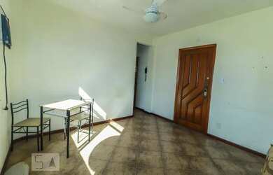 Imagem 3: Apartamento para Aluguel - Pechincha, 2 Quartos, 65 m2