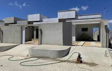 Imagem 4: Lotes No Pécem, 5 Minutos Da Praia, Pagamento Facilitado E Parcelas De R$ 275 Mensal!