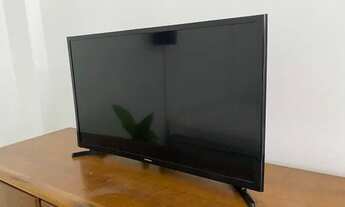 Imagem 3: Kitnet com 1 dormitório para alugar, 50 m² por R$ 2.300/mês - Mirandópolis - São Paulo/SP