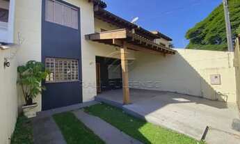 Imagem 2: Casa Sobrado em Londrina