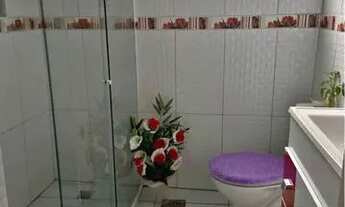 Imagem 1: Casa no Lobato Casa com 2 dormitórios