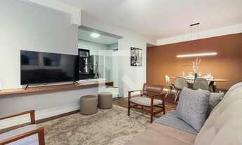 Imagem 6: Apartamento para Aluguel - Jardim Paulista, 3 Quartos, 111 m2