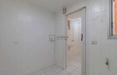 Imagem 7: Apartamento Venda 2 Dormitórios - 80 m² Campo Belo