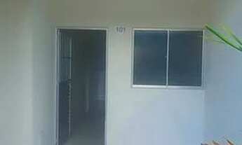 Imagem 3: Apartamento para venda possui 52 metros quadrados com 2 quartos