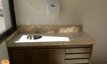 Imagem 2: Studio para aluguel possui 35 metros quadrados com 1 quarto em Vila Bourghese - Pindamonha