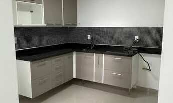 Imagem 5: Apartamento 100m² - 3 quartos, 2 suítes, 3 banheiros - Santo André - SP