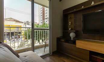 Imagem 4: Apartamento tipo para venda com 3 quartos, 67m²