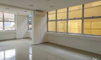 Imagem 3: PORTO ALEGRE - Conjunto Comercial/Sala - SAO GERALDO