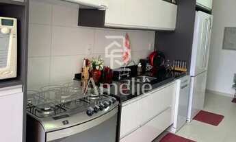 Imagem 4: Apartamento Sol da Manhã com vista para o Centro e para o Parque Ecológico, Rico em planej