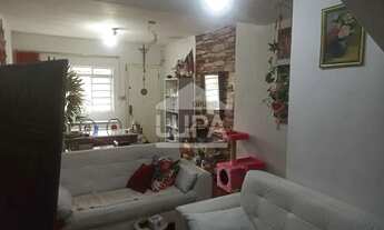 Imagem 4: Sobrado com 3 dormitórios sendo 1 suíte á venda na Vila Gustavo