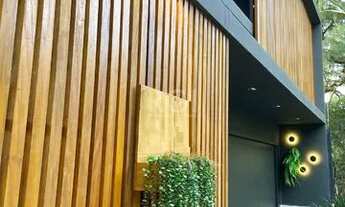 Imagem 2: Casa para Venda - 340m², 4 dormitórios, sendo 2 suites, 4 vagas - Teresópolis