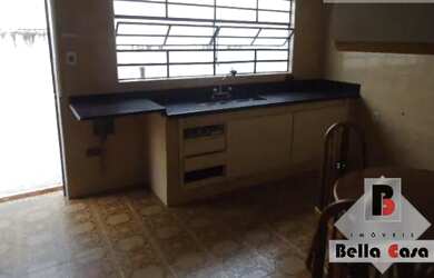 Imagem 7: Casa Térrea Mooca 3Dorm 2Vagas
