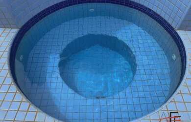 Imagem 2: Excelente apartamento mobiliado com 2 quartos do Porto das Dunas - AP53474