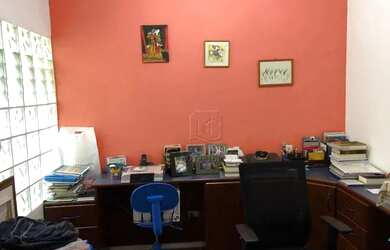 Imagem 6: Sobrado com 3 dormitórios, 394 m² - venda por R$ 1.100.000,00 ou aluguel por R$ 4.368,30/m