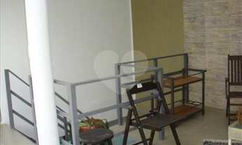 Imagem 5: Cobertura duplex à venda na melhor rua da Vila Andrade