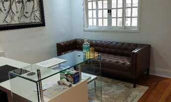 Imagem 3: Vila Mariana - Sobrado comercial ideal para escritório ou clínica médica - Próximo de Parq