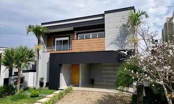 Imagem 4: VOTORANTIM - Casa de Condomínio - CONDOMÍNIO ALPHAVILLE NOVA ESPLANADA