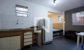 Imagem: Apartamento para Aluguel - Vila Rosália