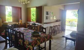 Imagem 5: Aluguel- Ponta de pedras- beira mar com piscina