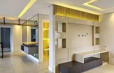 Imagem 3: Apartamento com 4 dormitórios à venda, 153 m² por R$ 1.800.000,00 - Parque Residencial Nar