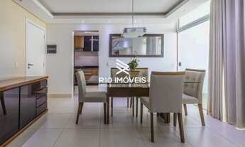 Imagem 2: Apto alugar no bairro tibery