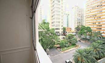 Imagem 3: Apartamento com 3 dormitórios para alugar, 102 m² por R$ 6.353,51/mês - Cerqueira César