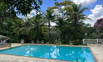 Imagem 5: Casa à venda no Condomínio Village Sans Souci em Valinhos/SP