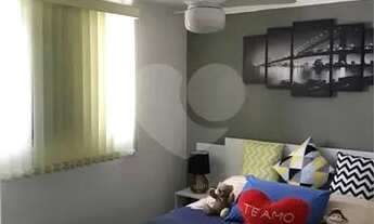 Imagem 4: Apartamento no Edifício Monte Europa