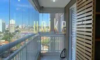 Imagem 3: LOCAÇÃO - Condomínio Adriático 3 Dormitórios sendo 1 suíte, andar alto