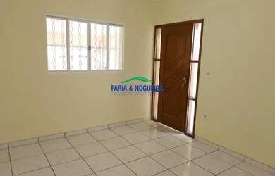 Imagem 4: Casa para aluguel, 2 quartos, 1 suíte, 2 vagas, Parque Mãe Preta - Rio Claro/SP