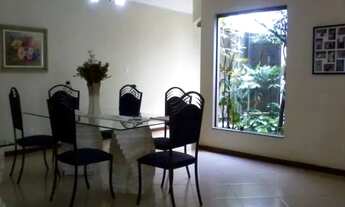 Imagem 4: Casa de 4 quartos para alugar no bairro Parque campolim