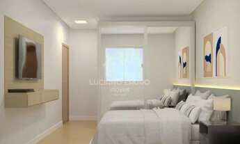 Imagem 4: Lançamento Mirante Panorâmico - Apartamento 2 quartos (1 suíte) no Candeias